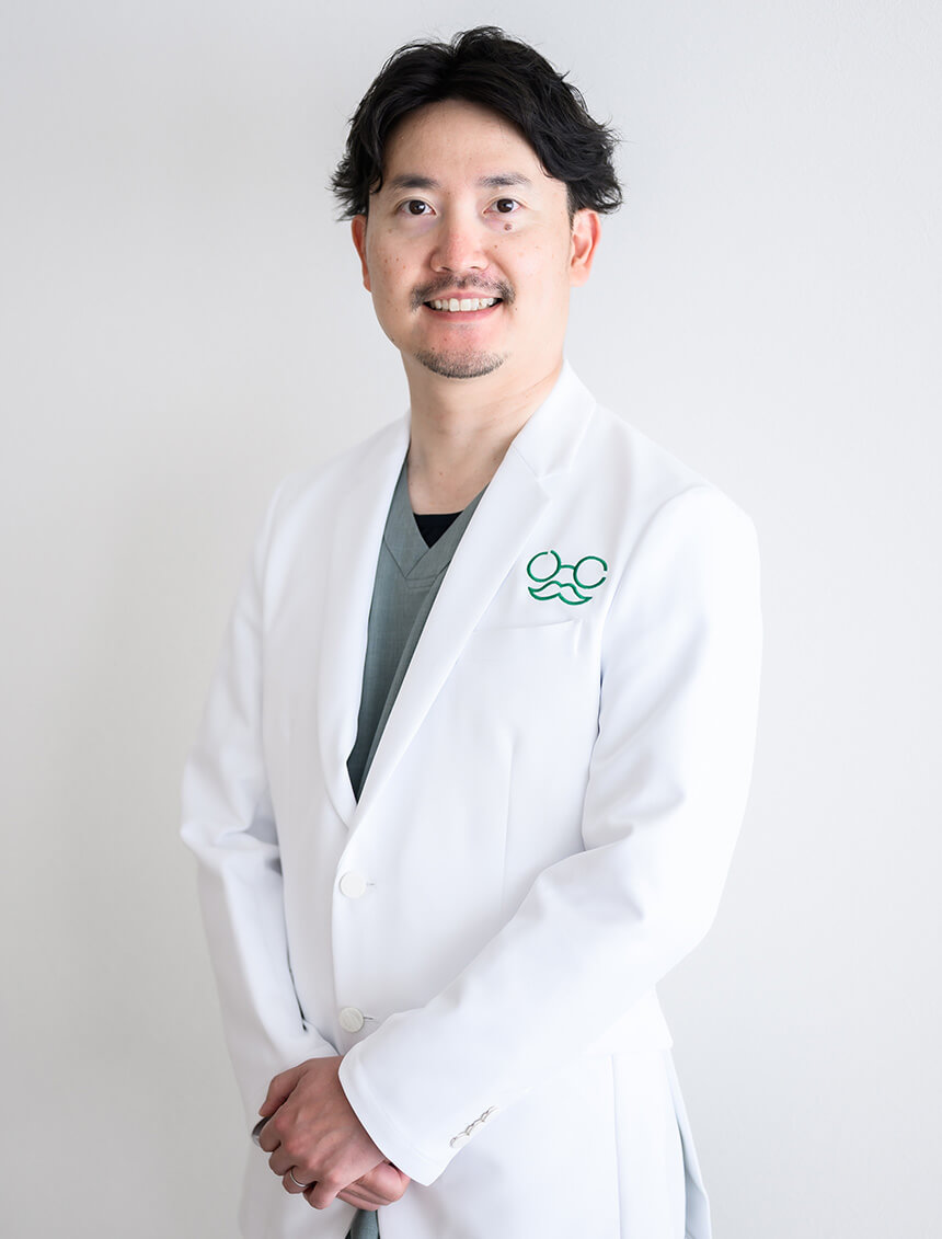 院長　古谷 公一